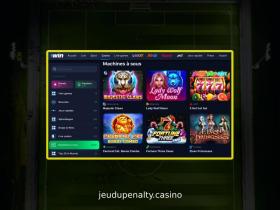 casino en ligne 1win