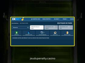 1xbet bonus