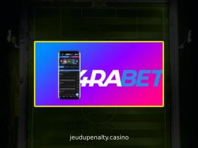 casino en ligne 4rabet