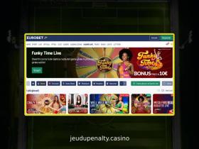 eurobet casino en ligne