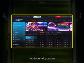 casino en ligne mystake