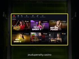 casino en ligne pin-up