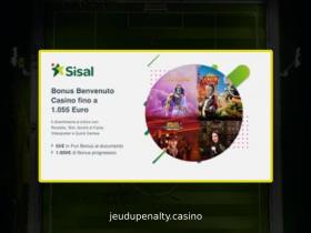 sisal bonus