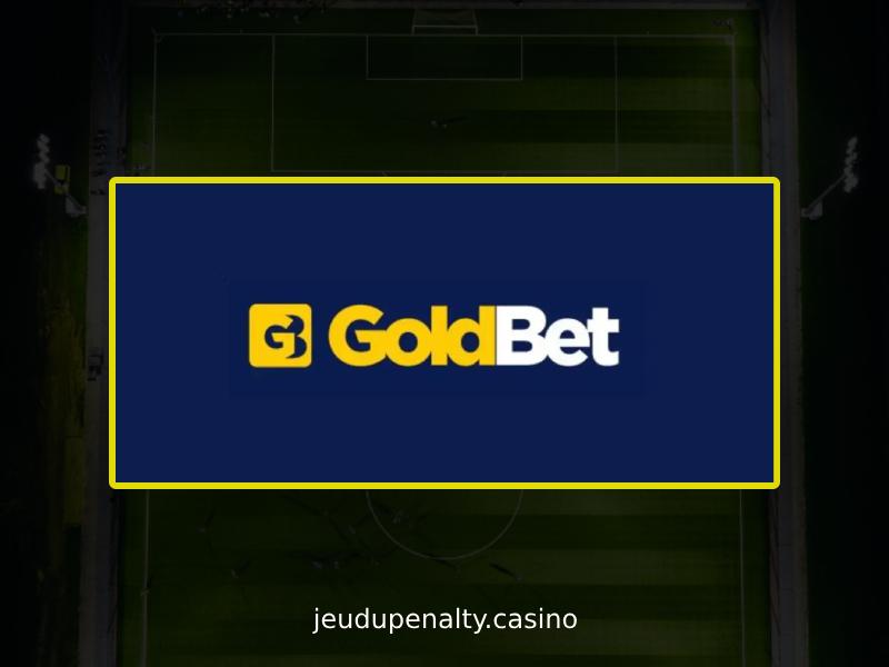 Jouer à Penalty Shoot Out sur Goldbet