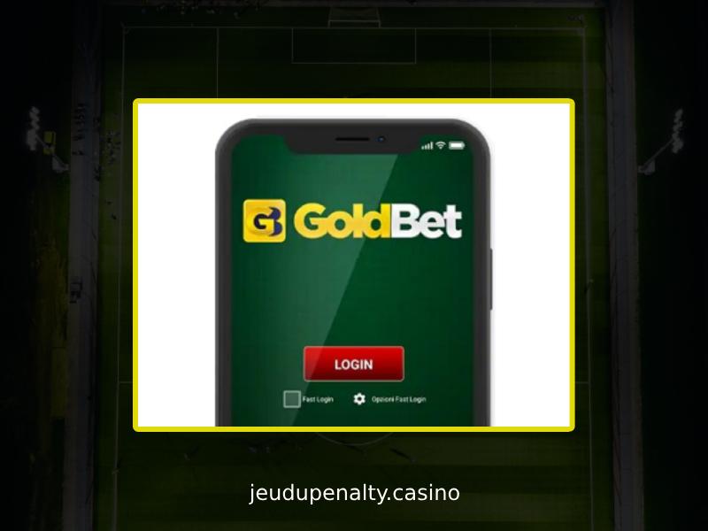 Service client Goldbet